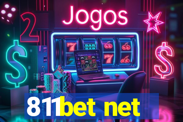 811bet net